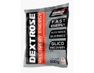 Dextrose Recovery Energy 1kg – New Millen